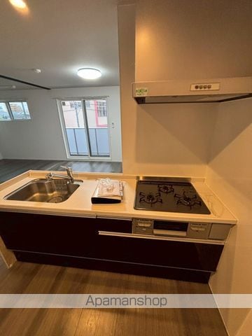 BASE29 西高松の内装写真