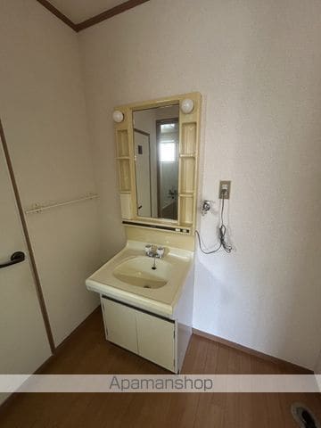 セジュール宮浦の内装写真