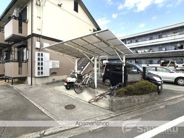 グランシャリオのその他写真