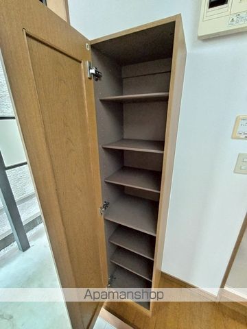 アメニティ桜ヶ丘[1K/21.34m2]の内装1