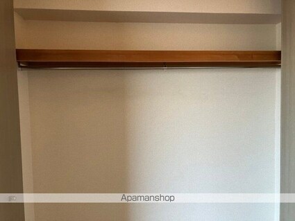 東京都新宿区下落合４丁目[1K/23.25m2]の収納1