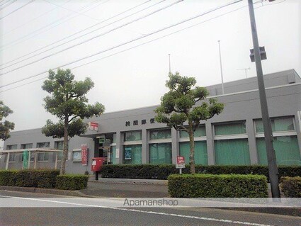 クリアストリーム　Ａ[2DK/43.86m2]の周辺6