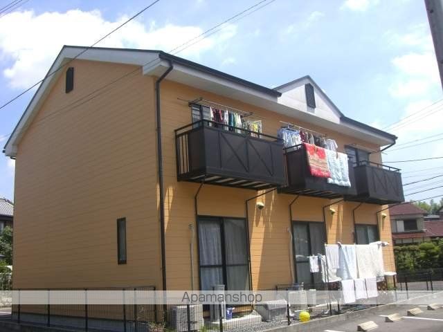 PETIT FORESTの外観写真