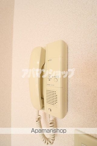 グランステージ坂戸の内装写真