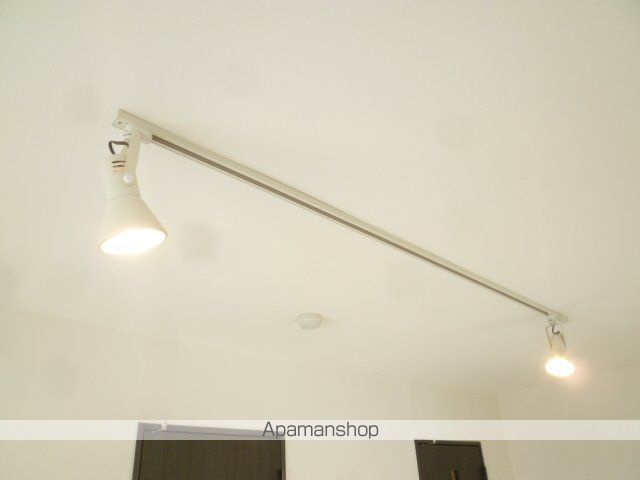 HOPE月寒中央 Aの内装写真