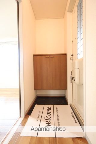 コスメティックスオオフク A棟の内装写真