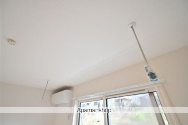 ヒルズ萩山の内装写真