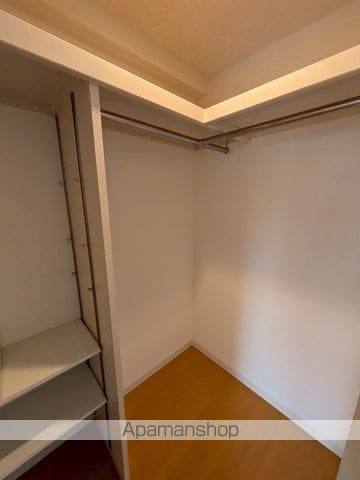 グラビスコート広島駅前通りの内装写真