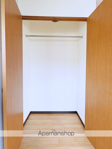ポインセチア西ヶ崎の内装写真