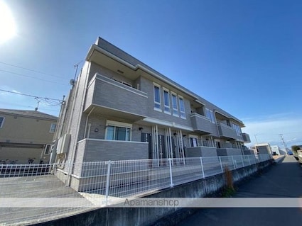 ディス・リヴィエール[2DK/45.67m2]の外観2