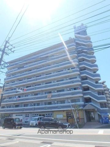 ロワイヤルヒルズ壱番館の外観写真