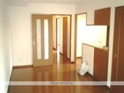 東京都国分寺市光町３丁目[2LDK/60.32m2]の内装5