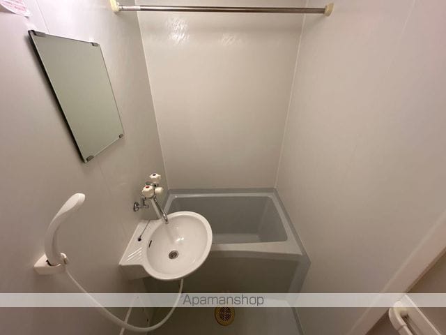 レオパレスあぶくまの内装写真