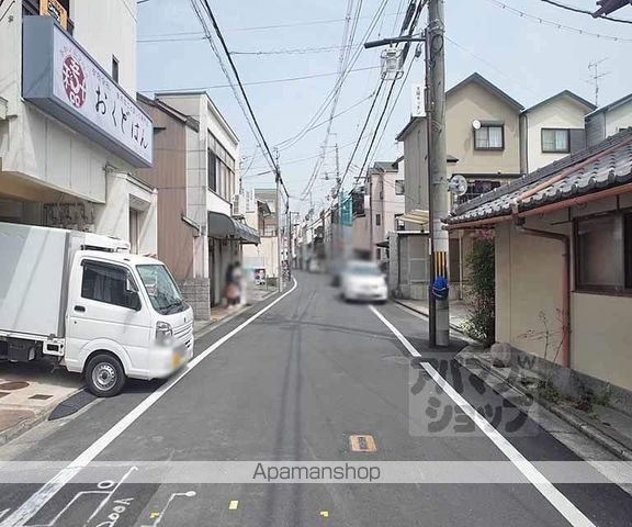 VITA APMの外観写真