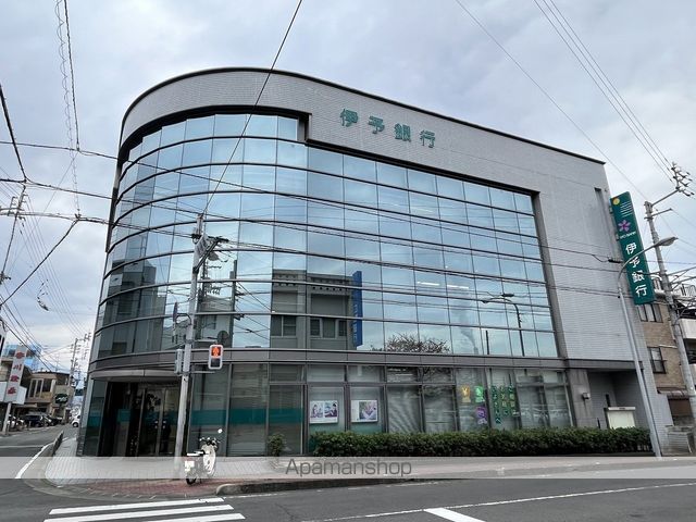 あいビル本町の周辺写真