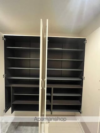 東京都中野区南台５丁目[1LDK/43.82m2]の内装4