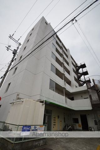ニコニコビルの外観写真