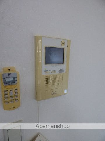 ドゥーエESAKAIIIの内装写真