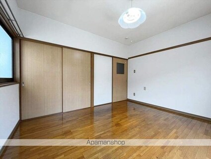 黒住コーポ[1K/26m2]の内装2