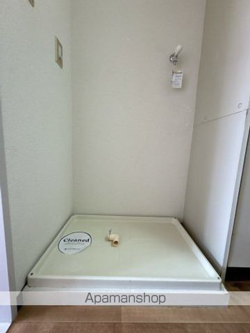 スカイコート八王子の内装写真
