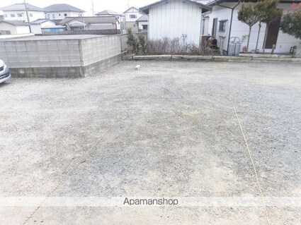 久之浜マンション[3K/44.62m2]の眺望