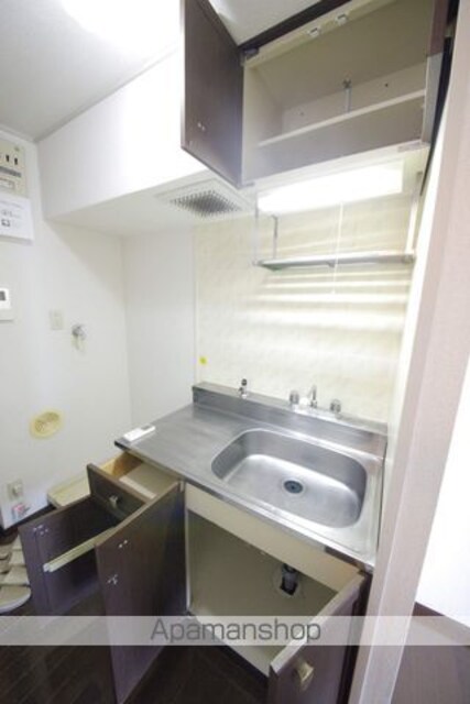 リファインド和田[1R/21.23m2]の内装3