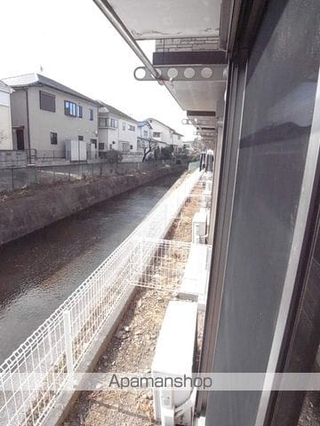 ドリームコート南平の内装写真