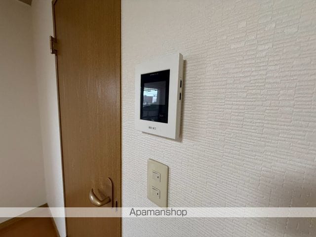コーポ翔緑が丘の内装写真