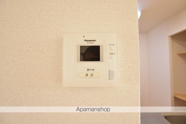 ピアコート アンジェの内装写真