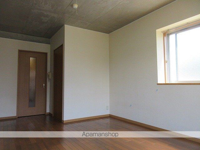 アルフォレスト折立の内装写真