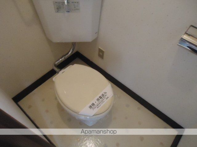 広和第3ハイツの内装写真