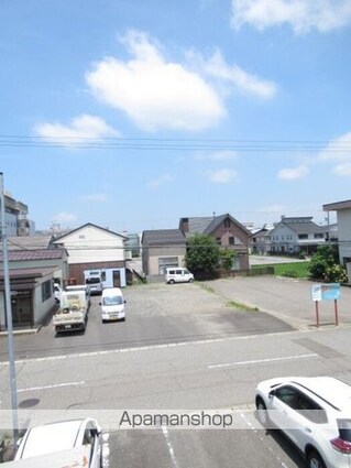 レジデンスＴ・Ｈ　Ｉ号館[2LDK/56.22m2]の内装3