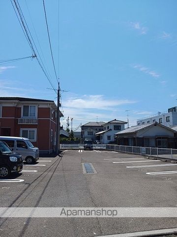 アグライア IIのその他写真