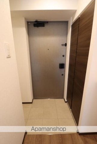 ガリシア西馬込の内装写真