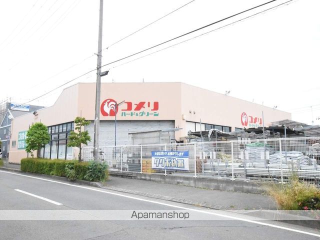 アヴェニール当麻の周辺写真