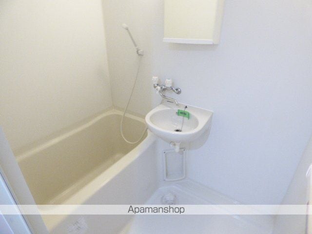 ヤマグチマンションの内装写真