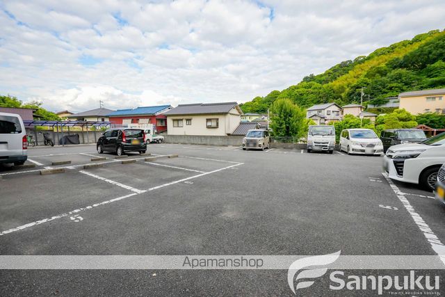 パークヒル津田 C棟のその他写真