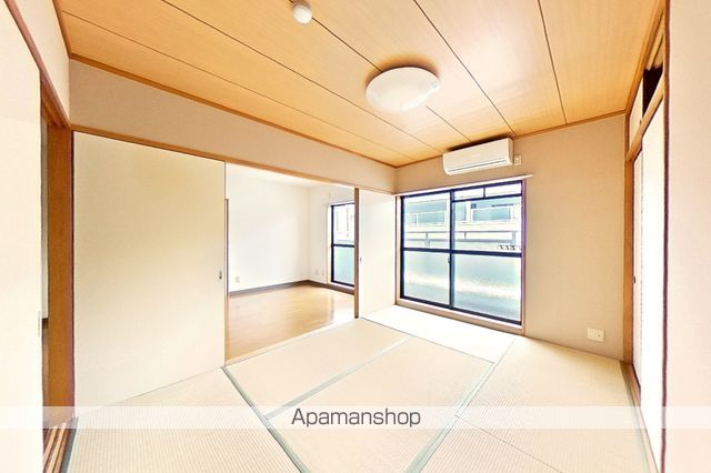 プレミール高埇の内装写真