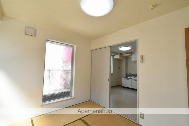 マンションあゆみの内装写真