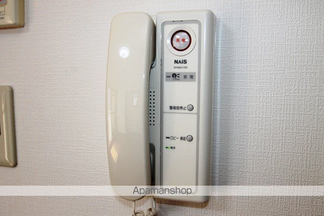 ASKコートの内装写真