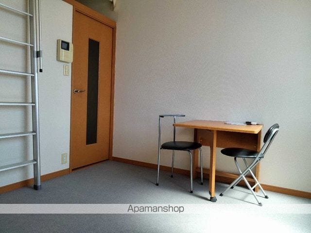 レオパレスサンパーク 26番の内装写真