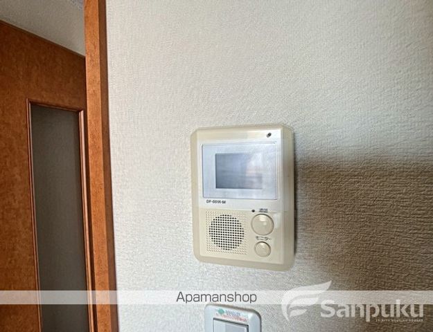 レオパレスドウージェームの内装写真