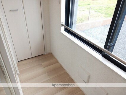 ヒカルサ羽生ノースⅠ[1K/33.2m2]のその他内装