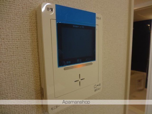 ハナサキハルズの内装写真