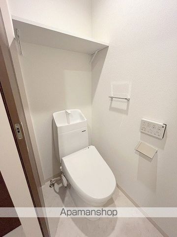 イリス香ヶ丘の内装写真