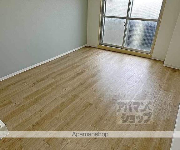レナジア城南宮の内装写真