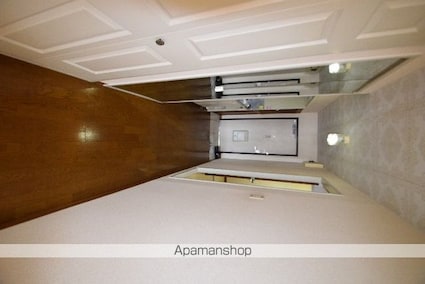 熊本県八代市若草町[1K/31.41m2]の内装1