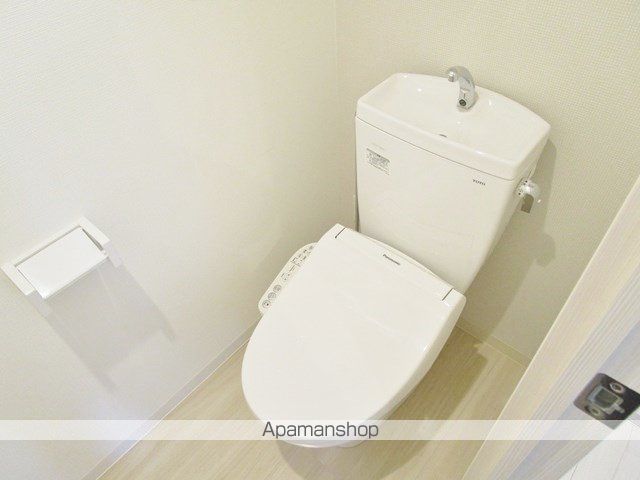 エクレールの内装写真