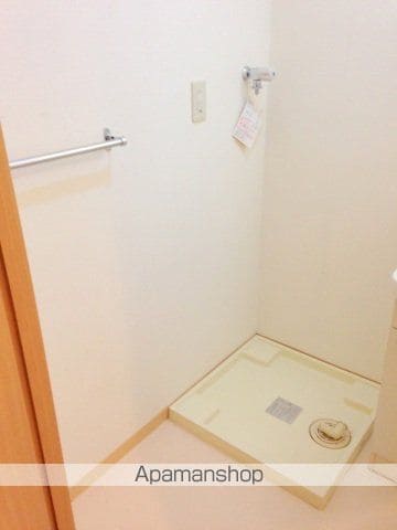 並木S BLDの内装写真