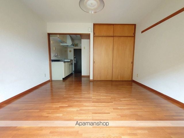 高橋コーポの内装写真
